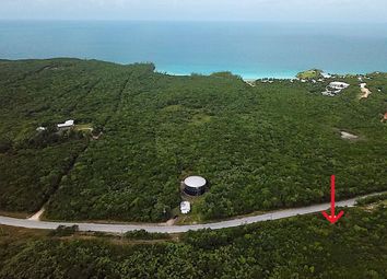 Thumbnail Land for sale in Gregory Town, The Bahamas