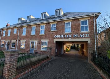 Thumbnail 1 bedroom flat for sale in Parliament Road, Ipswich