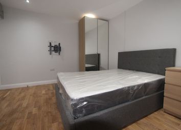0 Bedrooms Studio to rent in Hertford Road, London N9