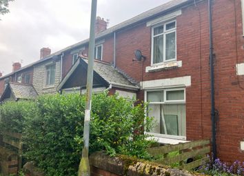 Thumbnail 3 bed terraced house for sale in Rosalind Street, Ashington