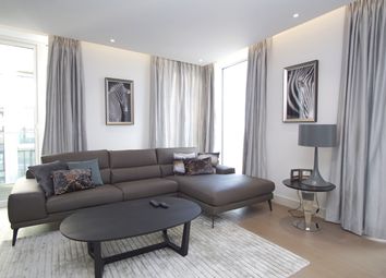 Thumbnail 2 bed flat for sale in Ariel House, 144 Vaughan Way, London