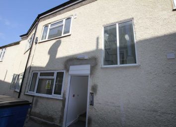 Thumbnail 1 bed flat to rent in Worthy Place, Weston-Super-Mare