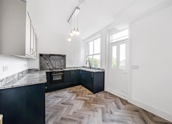 Thumbnail 2 bedroom flat for sale in Hilltop Road, West Hampstead