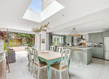 Thumbnail 5 bed detached house for sale in Gorst Road, London