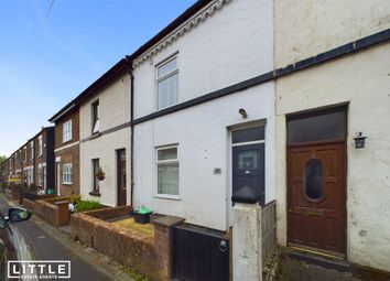 Thumbnail Terraced house for sale in Ellaby Road, Rainhill