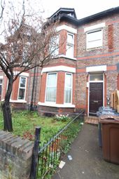 Thumbnail 1 bed flat to rent in Claremont Road, Seaforth, Liverpool