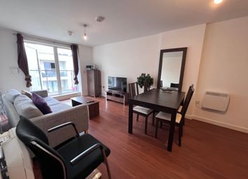 Thumbnail 2 bed flat for sale in Guildford Road, Woking