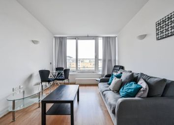 Thumbnail 2 bed flat to rent in Building 50, Argyll Road, Woolwich, London