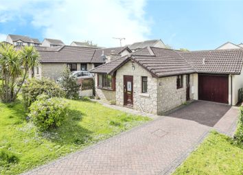 Thumbnail Bungalow for sale in Meadow View, Goldsithney, Penzance, Cornwall