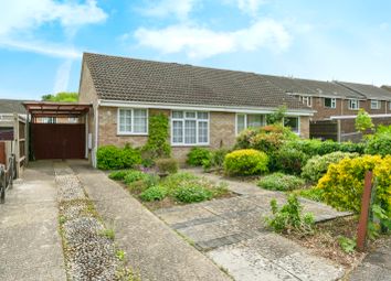 Thumbnail Bungalow for sale in Kipling Close, Hitchin, Hertfordshire