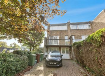 Thumbnail Maisonette for sale in Tudor Court, Tunbridge Wells