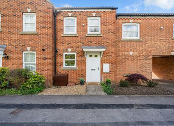 Thumbnail Terraced house for sale in Dowles Green, Wokingham, Berkshire