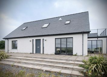 Thumbnail 4 bed detached house for sale in 48 Coll, Isle Of Lewis