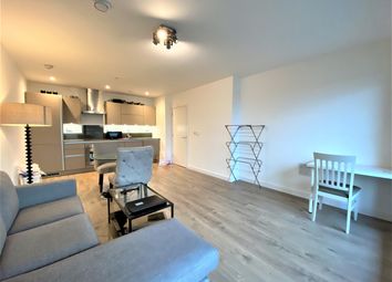 Thumbnail Flat to rent in Legacy Tower, Stratford Central, Stratford