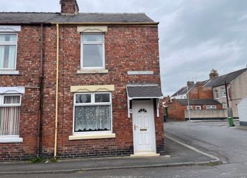 Thumbnail Terraced house for sale in Brown Street, Shildon