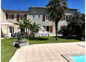 Thumbnail 3 bed villa for sale in Angouleme, Poitou-Charentes, 16000, France