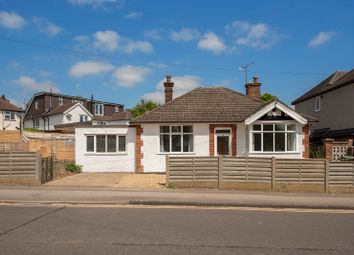 Thumbnail Bungalow to rent in Breakspear Avenue, St. Albans, Hertfordshire