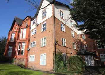 Thumbnail Flat to rent in Ullet Road Flat 7 Lancaster Court, Sefton Park, Liverpool, Merseyside