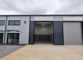 Thumbnail Light industrial to let in Vision Business Park, Biggleswade