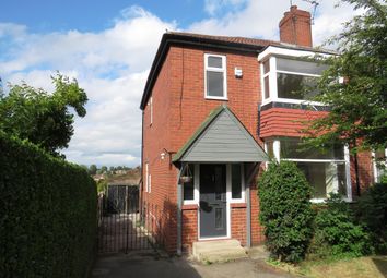 3 Bedroom Semi-detached house for rent