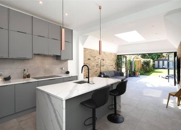 Thumbnail 2 bedroom detached house for sale in Spencer Hill, Wimbledon
