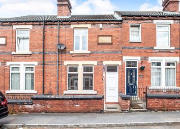 Thumbnail 2 bed terraced house to rent in Morrison Street, Castleford, West Yorkshire