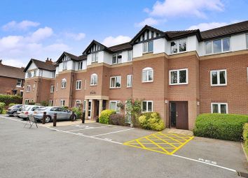 Thumbnail 2 bed flat for sale in Royal Court, Sutton Coldfield