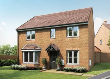 The Manford At Appledown Meadow