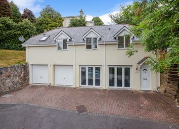 Thumbnail 3 bed detached house for sale in Lower Warberry Road, Torquay