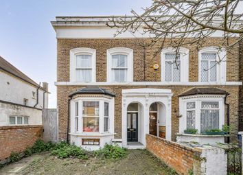 Thumbnail Semi-detached house for sale in Mill Hill Road, London