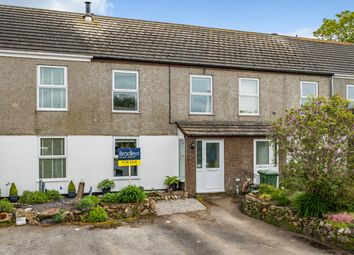 Thumbnail Terraced house for sale in Trelee Close, Hayle