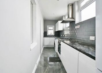 Thumbnail End terrace house to rent in Denmark Road, London