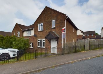 Thumbnail End terrace house for sale in Hopewell, Cinderford