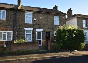 Thumbnail 2 bed terraced house for sale in Pole Hill Road, Uxbridge