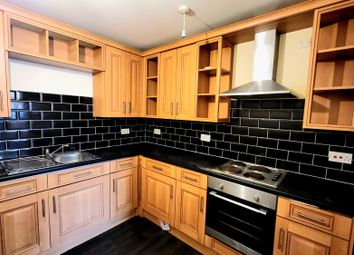 Thumbnail 2 bed flat to rent in Queen Alexandra Road, Seaham