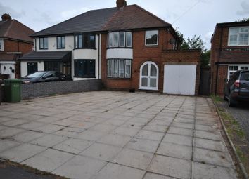 3 Bedroom Semi-detached house for rent