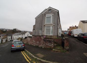 Thumbnail 6 bed terraced house to rent in Langland Terrace, Brynmill Swansea