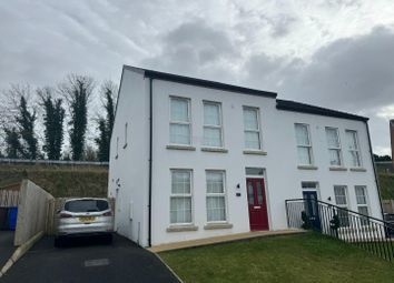 Londonderry - Semi-detached house to rent