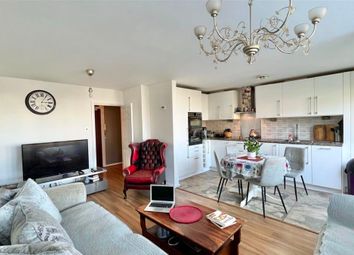 Thumbnail Flat to rent in King Henrys Road, Primrose Hill, Swiss Cottage, Belsize Park