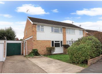 Lea Road, Sonning Common, Reading RG4, south east england property