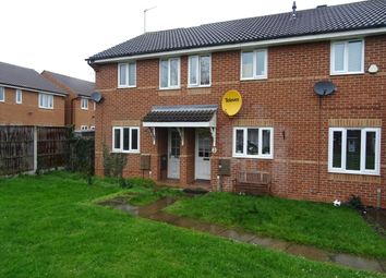 2 Bedroom Terraced house for rent