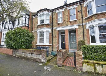 Thumbnail 1 bed flat for sale in Byne Road, London