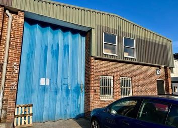Thumbnail Light industrial to let in Wye Estate, London Road, High Wycombe, Bucks