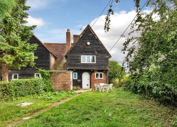 Thumbnail 2 bed semi-detached house for sale in Meadow View, Jarvis Lane, Goudhurst, Kent