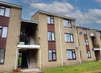 Thumbnail 2 bed flat for sale in Dean Court, Halifax