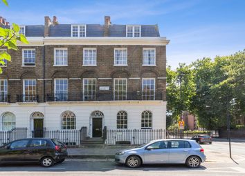 Thumbnail 2 bedroom flat for sale in Canonbury Square, London