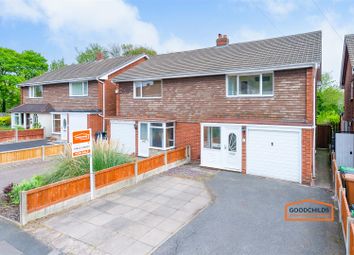 Thumbnail 3 bed semi-detached house for sale in Dumblederry Lane, Aldridge, Walsall