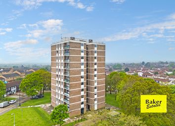Thumbnail 1 bed flat for sale in Baywood Square, Chigwell