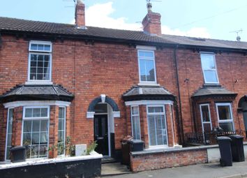 Thumbnail 4 bed terraced house for sale in Prior Street, Lincoln