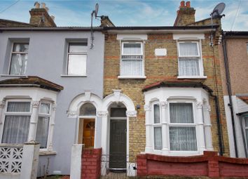 Thumbnail 3 bed terraced house for sale in St. Bernard's Road, London